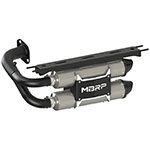 MBRP Performance Series Exhaust