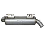 GGB UTV SPORT MUFFLER