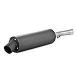 MBRP Utility Series Exhaust