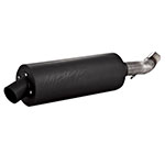 MBRP Performance Series Exhaust