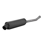 MBRP Utility Series Exhaust