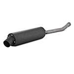MBRP Utility Series Exhaust