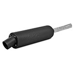 MBRP Utility Series Exhaust