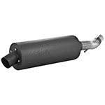 MBRP Sport Series Exhaust
