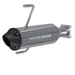 MBRP Performance Series Exhaust