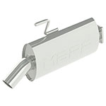 MBRP Sport Series Exhaust