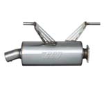 GGB UTV SPORT MUFFLER