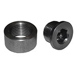 STRAIGHTLINE PERFORMANCE BUNG & PLUG ASSEMBLY