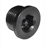 STRAIGHTLINE PERFORMANCE 02 BUNG PLUG