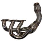 Straightline Performance Header Pipe