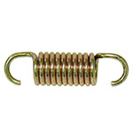 SPX Exhaust Spring 10Pk