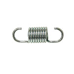 SPX Exhaust Spring 10Pk