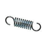 SPX Exhaust Spring