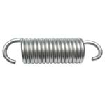 SPX Exhaust Spring