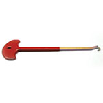 SPX EXHAUST SPRING TOOL PUSH/PULL