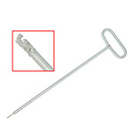 SPX EXHAUST SPRING TOOL