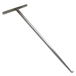 GGB SS SPRING PULLER 10"