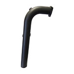 GGB EXHAUST EXHAUST STRAIGHT PIPE CERAMIC