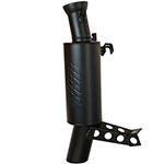 GGB EXHAUST MOUNTAIN MUFFLER CERAMIC