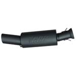 GGB EXHAUST MOUNTAIN MUFFLER CERAMIC