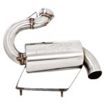 MBRP Standard Muffler