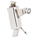 MBRP Standard Muffler