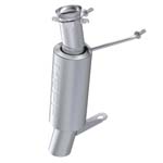 MBRP Race Muffler