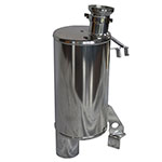 STRAIGHTLINE PERFORMANCE LIGHTWEIGHT MUFFLER