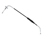 SPX EXHAUST VALVE CABLE