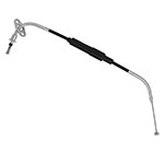 SPX EXHAUST VALVE CABLE