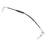 SPX EXHAUST VALVE CABLE