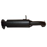 GGB EXHAUST MOUNTAIN MUFFLER CERAMIC