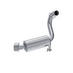 MBRP Standard Muffler