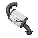 MBRP Trail Muffler