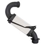 MBRP Race Muffler