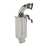 MBRP Standard Muffler