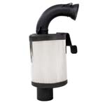 MBRP Trail Muffler