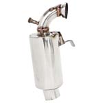 MBRP Standard Muffler
