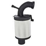 MBRP Trail Muffler