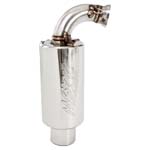 MBRP Standard Muffler