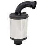 MBRP Trail Muffler