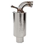 MBRP Standard Muffler