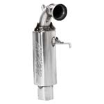 MBRP Race Muffler