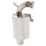 MBRP Trail Muffler