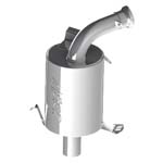MBRP Trail Muffler