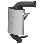 MBRP Trail Muffler