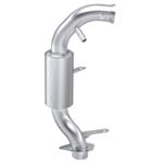 MBRP Race Muffler