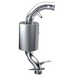 MBRP Trail Muffler
