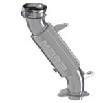 MBRP Race Muffler