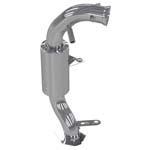 MBRP Race Muffler